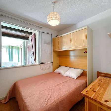 T3 Au Calme Avec Piscine, Parking, Climatisation - Fr-1-607-229 * Агд